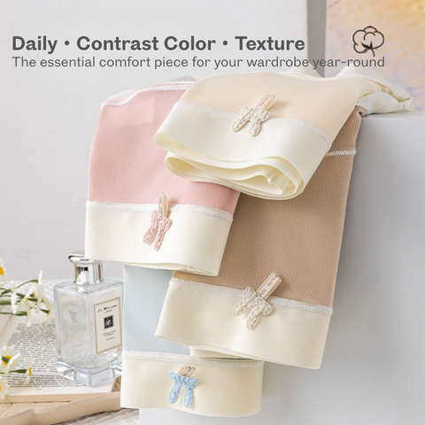 Seamless Maternity Panty Soft Stretchable And Bump-Friendly