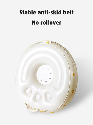 Baby Pro Inflatable Sofa Chair for Toddlers