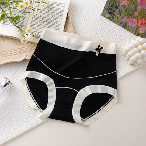 Seamless Maternity Panty Soft Stretchable And Bump-Friendly