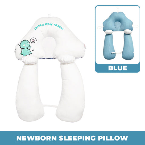 Baby Pro Newborn Safety Soft Adjustable Shaping Pillows No adjustment for Pillow Head only