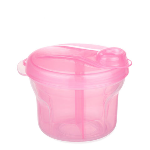 Baby Pro Leakproof And Travel Friendly Portable Milk Container