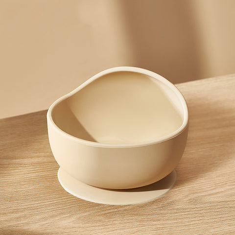 Baby Pro Silicone Suction Food Bowl for Baby BPA Free