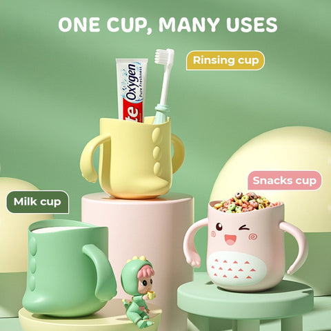 Baby Pro Cute Design Multi-Purpose Kiddie Cup