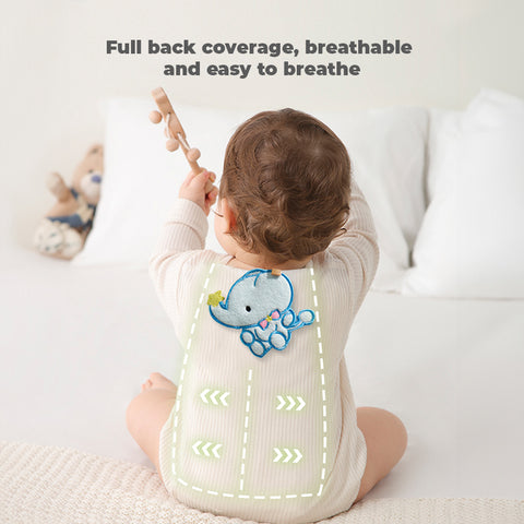 Baby Pro Baby Premium Back Sweat Absorbent Towel