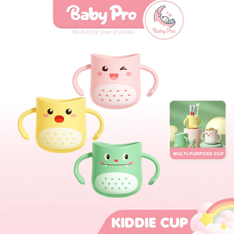 Baby Pro Cute Design Multi-Purpose Kiddie Cup