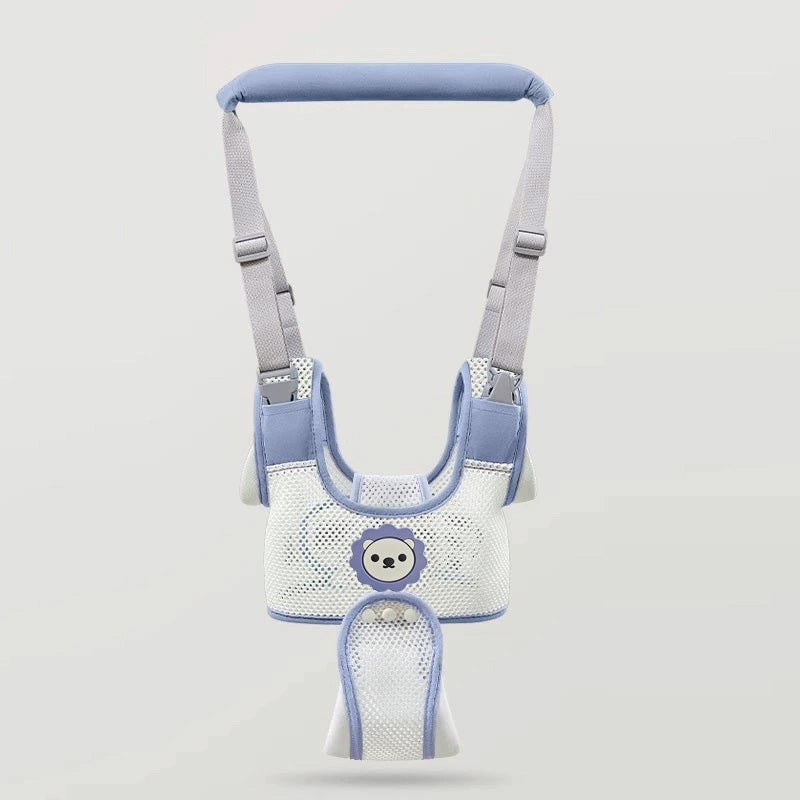 Baby Pro Baby Breathable Walking Harness Adjustable And Detachable Walking Assistant Belt
