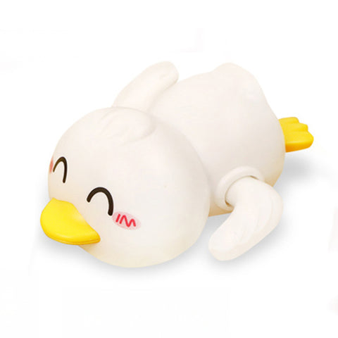 Baby Pro Baby Bath Toy Tortoise Water Wind-up Turtle Kids Beach Toys