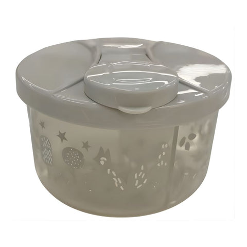 Baby Pro Leakproof And Travel Friendly Portable Milk Container