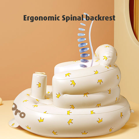 Baby Pro Inflatable Sofa Chair for Toddlers