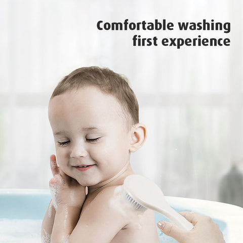 Baby Pro Comb Hair Brush Set  for Babies Care Grooming Tools