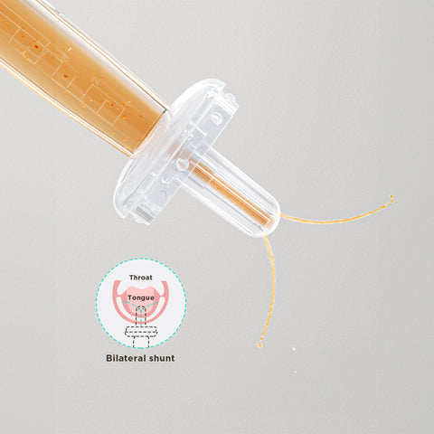 Baby Pro Baby Bear Medicine Dropper Oral Feeder Kit