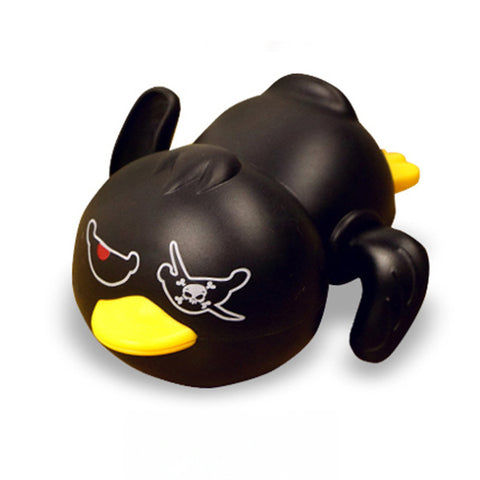 Baby Pro Baby Bath Toy Tortoise Water Wind-up Turtle Kids Beach Toys