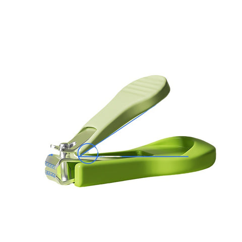 Baby Pro Baby Nail Care set  4 in 1 Safety Grooming Tools