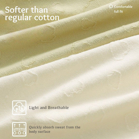 Baby Pro Cloud Soft Maternity Panty Gentle Fit for Growing Bumps