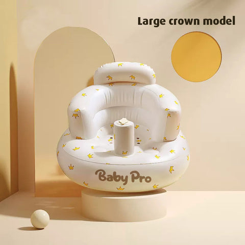 Baby Pro Inflatable Sofa Chair for Toddlers
