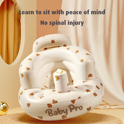 Baby Pro Inflatable Sofa Chair for Toddlers