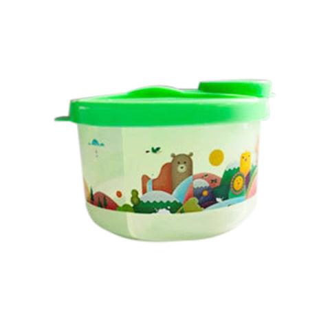 Baby Pro Leakproof And Travel Friendly Portable Milk Container