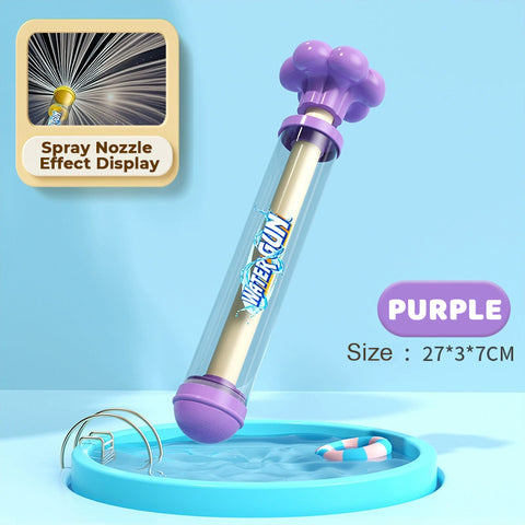 Baby Pro Outdoor Play Water Fireworks Nozzle Spray