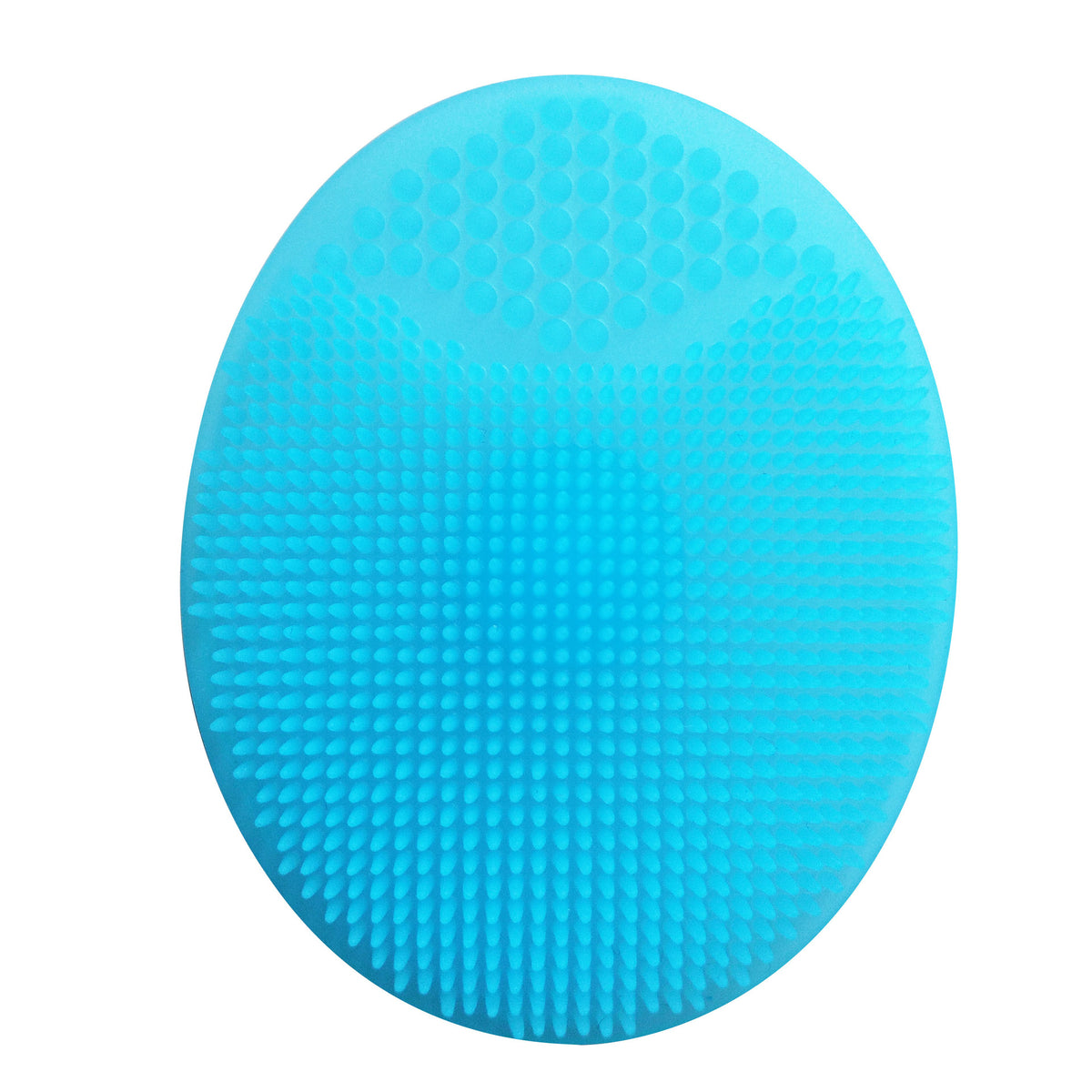 Babyproph Premium Baby Silicone Massage Scalp Brush Muti-Use Silicone Scalp Brush