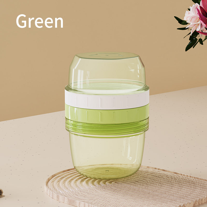Babyproph Multipurpose Double Layer Baby Food Container