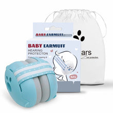 Babyproph Baby Ear Protection Earmuff For Babies and Toddlers With Free Storage Bag