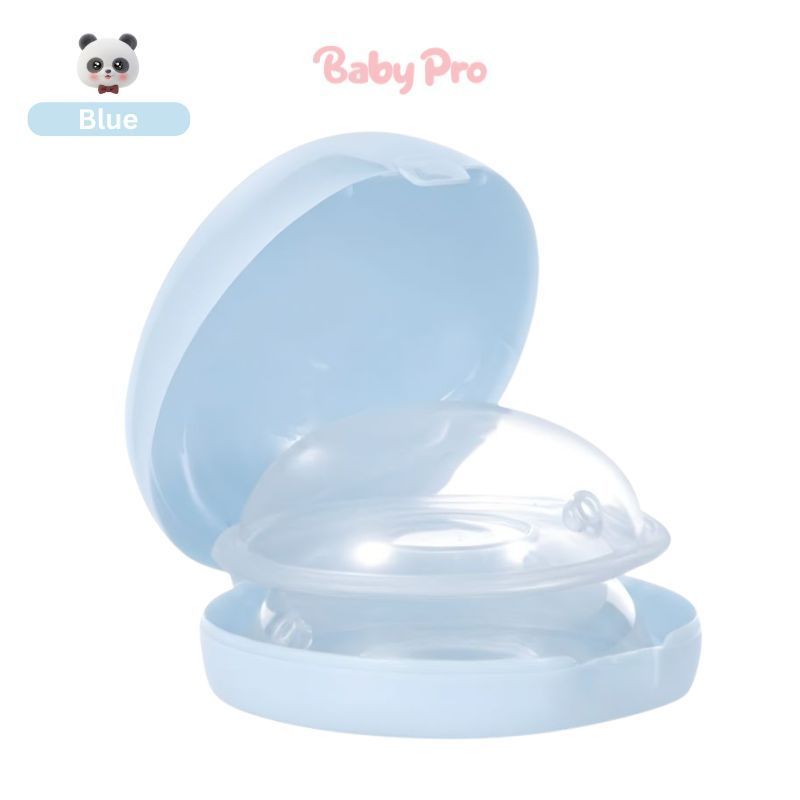 Mommy Pro Silicone Leak-Free Breastmilk Collection Cup Wearable For Nursing Moms