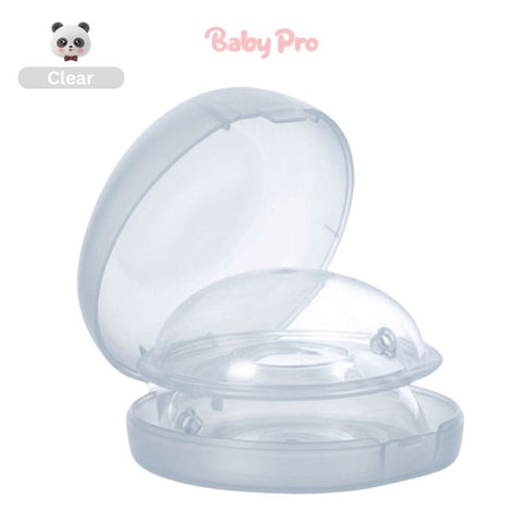 Mommy Pro Silicone Leak-Free Breastmilk Collection Cup Wearable For Nursing Moms