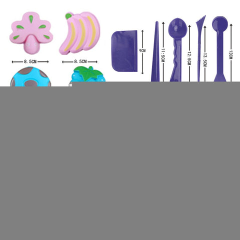 Smart Sprout Kid's Magnetic Sand Play Set Stretch, Shape And Create