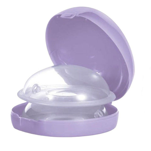 Mommy Pro Silicone Leak-Free Breastmilk Collection Cup Wearable For Nursing Moms