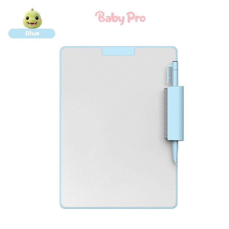 Smart Sprout Creative Educational Learning Writing Pad With Easy Eraser