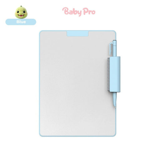 Smart Sprout Creative Educational Learning Writing Pad With Easy Eraser