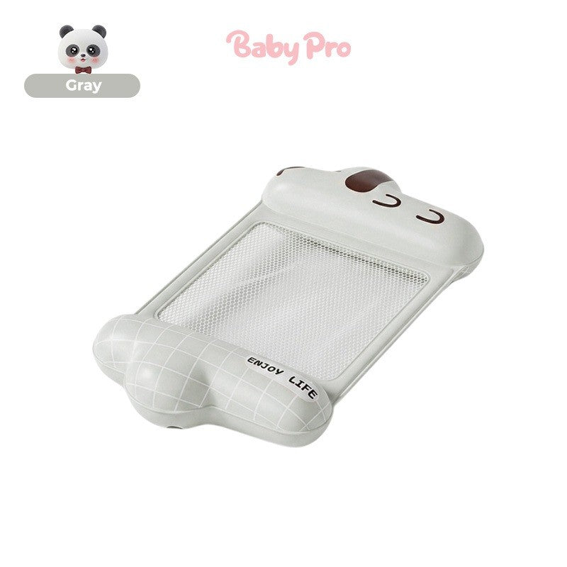 Baby Pro Inflatable Hammock Bed Swimming Floater Light Weight And Travel Friendly