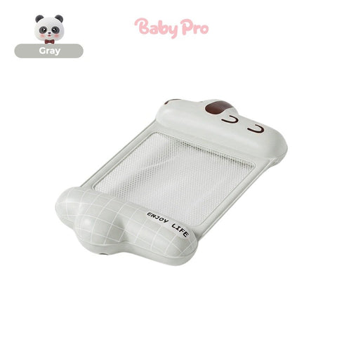 Baby Pro Inflatable Hammock Bed Swimming Floater Light Weight And Travel Friendly