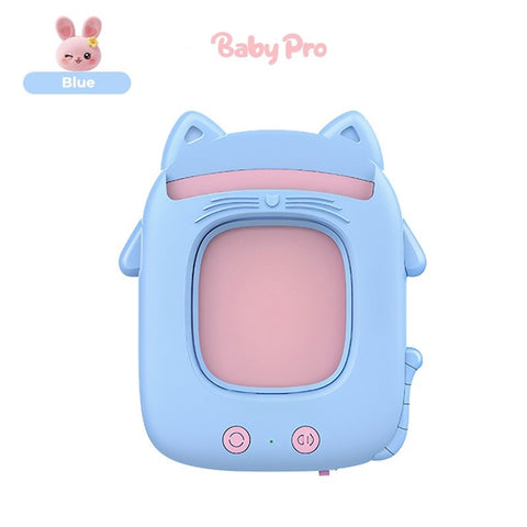 Smart Sprout Rechargeable Talking Flash Card Reader Interactive Educational Learning Toy For Kids