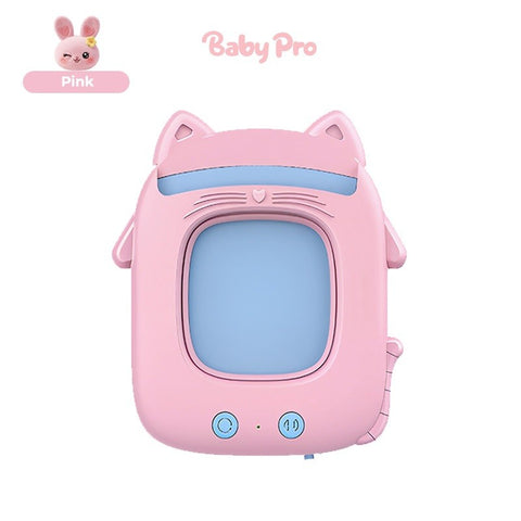 Smart Sprout Rechargeable Talking Flash Card Reader Interactive Educational Learning Toy For Kids