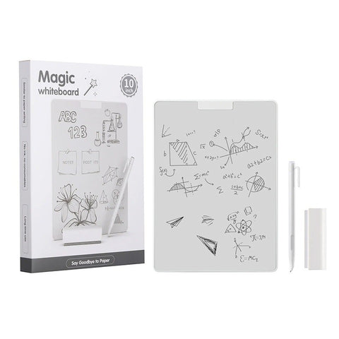 Smart Sprout Creative Educational Learning Writing Pad With Easy Eraser