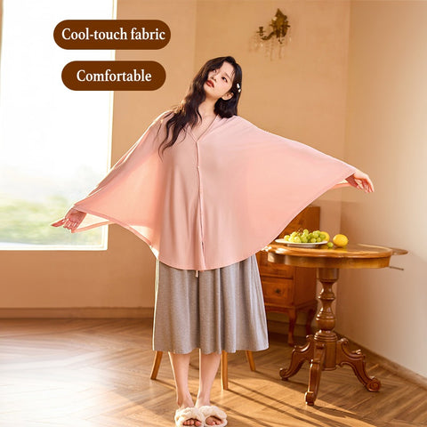 Baby Pro Breathable Nursing Cover For Breastfeeding Moms Lightweight And Stretchable