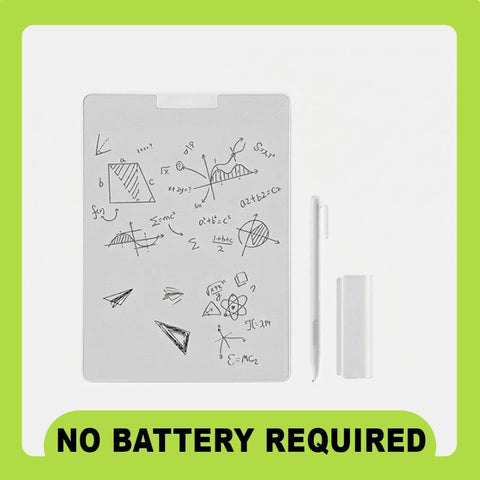 Smart Sprout Creative Educational Learning Writing Pad With Easy Eraser